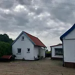 Siedlisko Tafle Holiday home Chorazowka