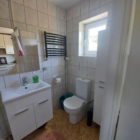 Siedlisko Tafle Chorazowka