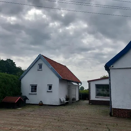 Siedlisko Tafle Nyaraló Chorazowka