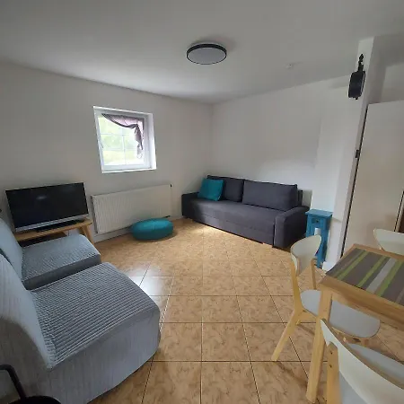 Siedlisko Tafle Tatil Evi Chorazowka