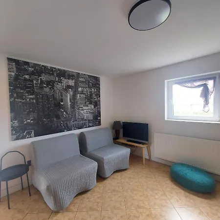 Tatil Evi Siedlisko Tafle *