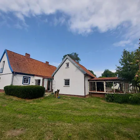 Siedlisko Tafle * Chorazowka