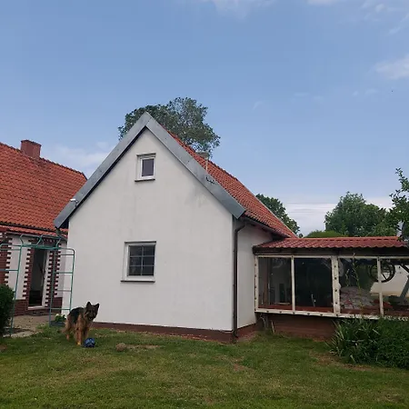 Nyaraló Siedlisko Tafle Chorazowka