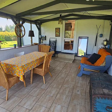 Siedlisko Tafle Tatil Evi Chorazowka