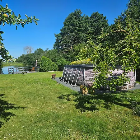 Siedlisko Tafle Semesterbostad Chorazowka