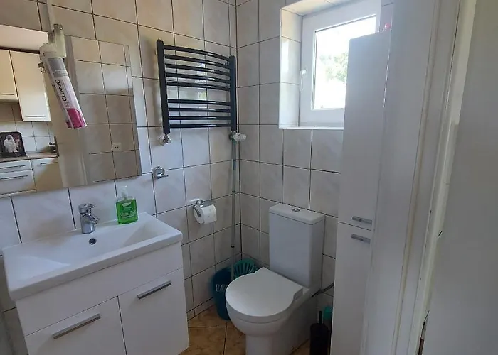 Siedlisko Tafle Chorazowka