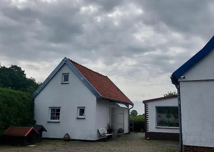 Siedlisko Tafle Vakantiehuis Chorazowka