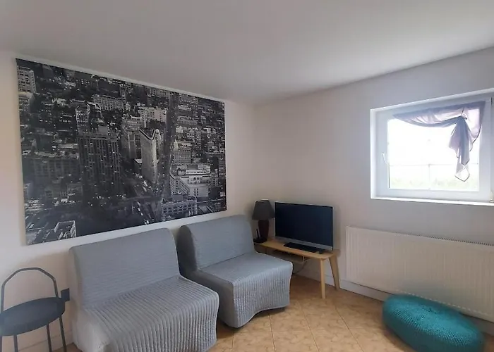 Dom wakacyjny Siedlisko Tafle *