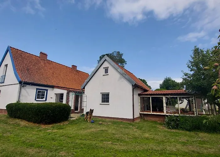 Siedlisko Tafle * Chorazowka