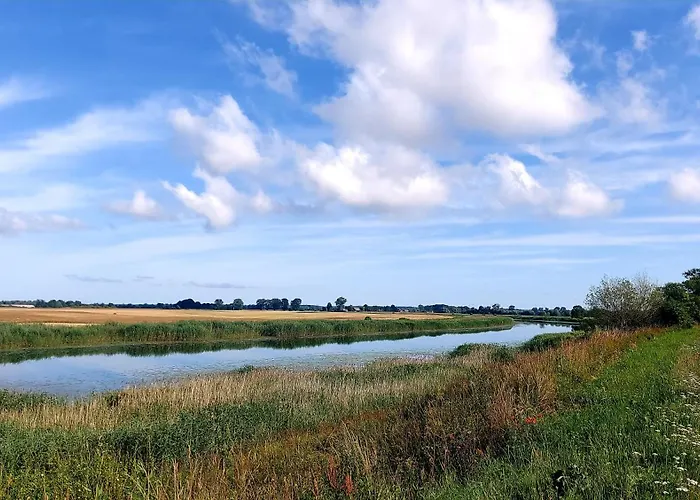 Siedlisko Tafle * Chorazowka